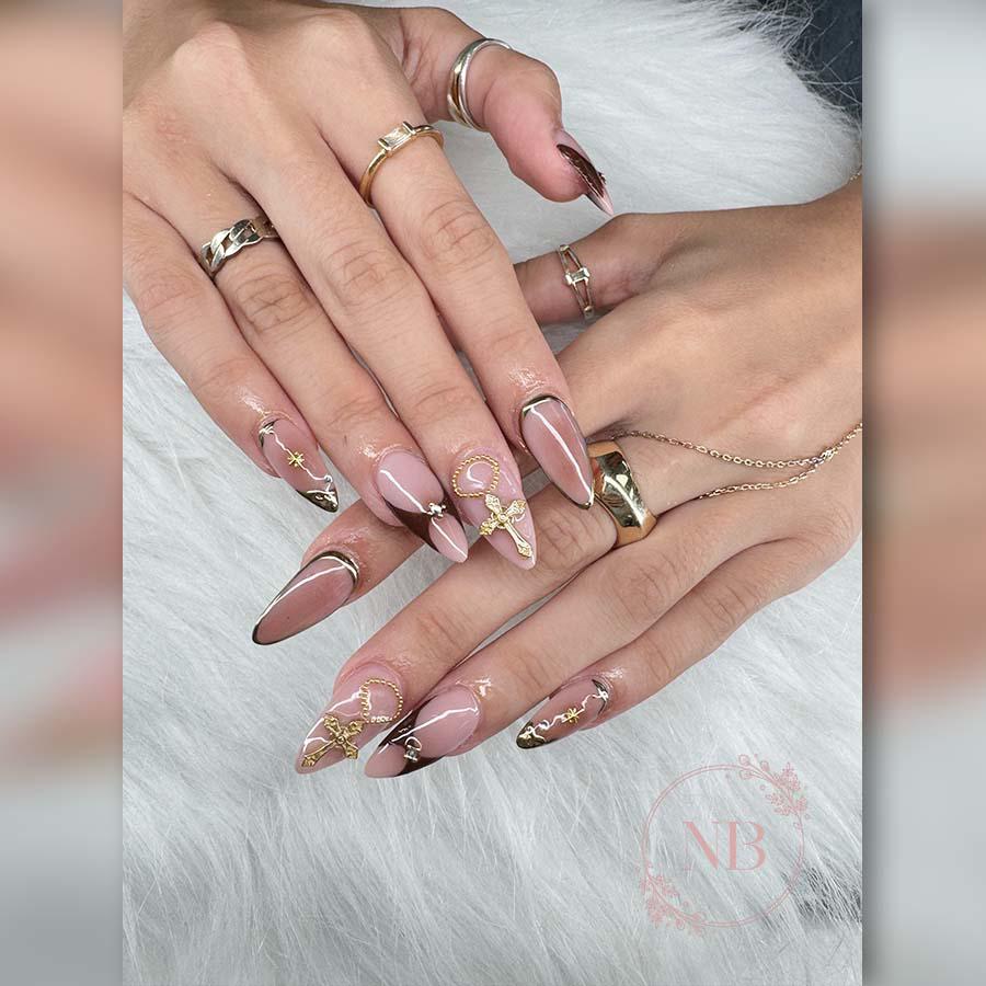 Summer nail ideas | Nail Boss 